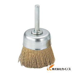 TRUSCO ���t�J�b�v�u���V ��50X��6 �^�J�� ���a0.15 TB-6624