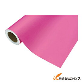 中川ケミカル カッティングシート 111ピンク 450mm×2M巻 CS04511102