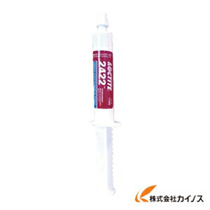 LOCTITE bN^Cg lWݎ~ߐڒ ϔM 2422 30g 2422-30 2422-30 242230 y ʔ  lC i  nhCh Hz