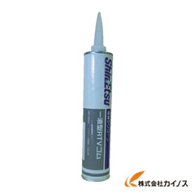 信越 一般電気用RTVゴム 330ml 透明 KE348T-330