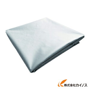 TRUSCO �^�[�|�����V�[�g �O���[ 1800X3600 0.35mm�� TPS1836-GY