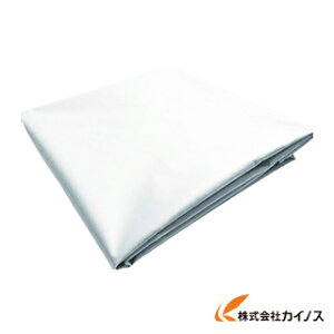TRUSCO �^�[�|�����V�[�g �z���C�g 1800X2700 0.35mm�� TPS1827-W