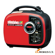 楽天市場】1600 発電機 新ダイワの通販