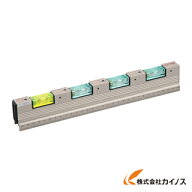 TRUSCO 排水勾配器 感度0.5mm／m＝0.0286°300L TGL-300