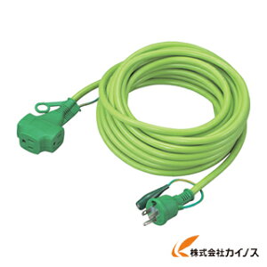 TRUSCO gv|bLR[h  10m TPVS-10E GN