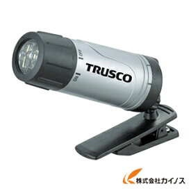 TRUSCO LEDクリップライト 30ルーメン 28.5X103XH65.5 TLC-321N