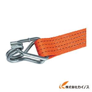 TRUSCO �x���g�ג��@ 50mm�� 800kg �t�b�N���L�[�p�[�^�C�v GV50-800HK