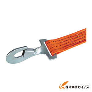 TRUSCO �x���g�ג��@ 50mm�� 800kg �c�C�X�g�X�i�b�v�t�b�N�^�C�v GV50-800TSP