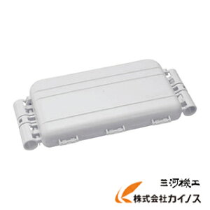 TRUSCO WEEGO こまわりくん 兼用ハンドル取付収納ケース ホワイト WP-HC-W