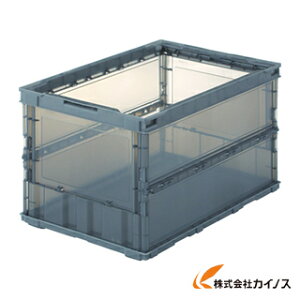 TRUSCO ^܂肽݃ReiXP 50L ubN TSK-O50B BK