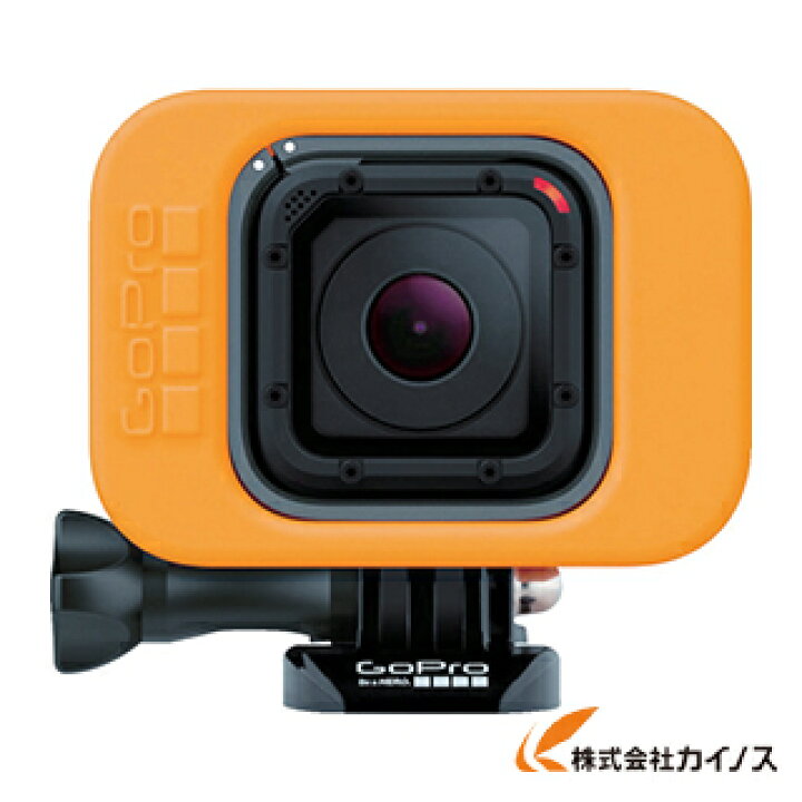 楽天市場 メーカー在庫限り Gopro フローティー For Hero4 Session Arflt 001 Arflt001 ゴープロ タジマ 最安値挑戦 通販 おすすめ 人気 価格 安い おしゃれ 三河機工 カイノス 楽天市場店