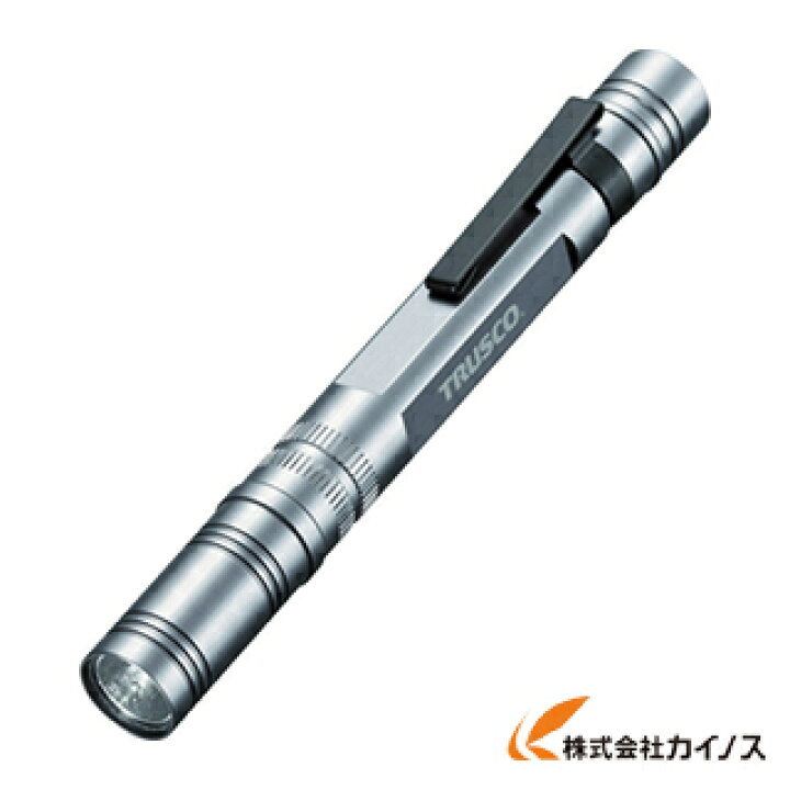 楽天市場 トラスコ中山 Trusco アルミledペンライト 1球 110ルーメン Tlp 85 Sv Tlp85sv 最安値挑戦 通販 おすすめ 人気 価格 安い おしゃれ 三河機工 カイノス 楽天市場店 楽天市場 トラスコ中山 Trusco アルミledペンライト 1球 110ルーメン Tlp 85 Sv Tlp85sv 最安値挑戦 通販 おすすめ 人気 価格 安い おしゃれ 三河機工 カイノス 楽天市場店