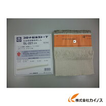 楽天市場】コロナ石油ストーブsl－221替え芯の通販