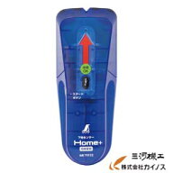シンワ 下地センサー Home＋ 電線探知 ＜79152＞ 【 下地 確認 センサー 針なし 穴開かない】