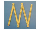 シンワ 直尺 ファイバー折尺 5折 1m ＜78605＞ 【150mm ステンレス ものさし 1m 30cm セット 15cm 20cm 無地 0.2mm 丸…