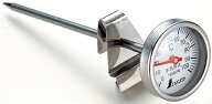 シンワ 温度計 丸T字型 V-1 0～100℃ φ3.5×13cm 調理用 ＜72960＞ 【湿度計 デジタル 料理用 外気 オー…