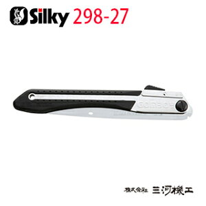 VL[ S{[C ɍז 270mm { 298-27 y[GH Silky ̂ z