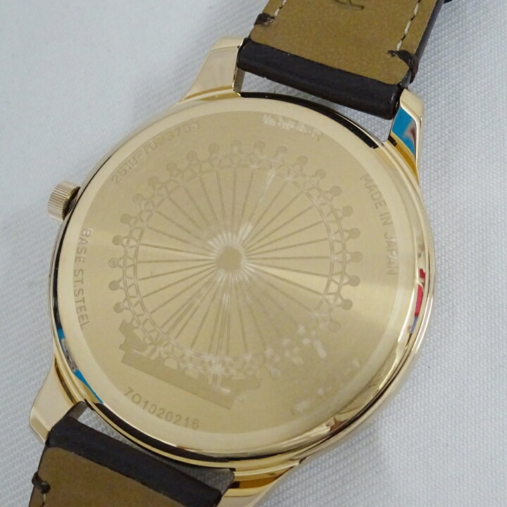 楽天市場】Paul Smith (ポールスミス) 腕時計 2510-T023754 グリーン 