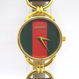 楽天市場 Gucci 時計 中古 レディースの通販