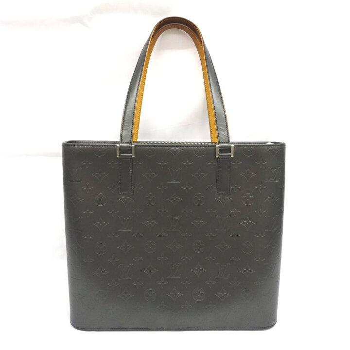 楽天市場】ルイ・ヴィトン トートバッグ モノグラムマット ウィル  