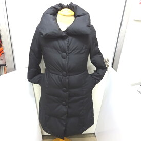 楽天市場 エムプルミエ ダウンコートの通販