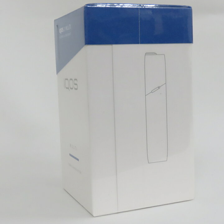 楽天市場 フィリップモリス 電子タバコ アイコス Iqos 3 Multi ブルー 未使用 未開封 質みなみ 高砂店 質屋 Philip Morris 未使用 Ts 質みなみ 楽天市場 フィリップモリス 電子タバコ アイコス Iqos 3 Multi ブルー 未使用 未開封 質みなみ 高砂店 質屋 Philip Morris 未使用 Ts 質みなみ