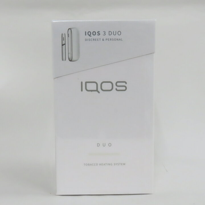 楽天市場 フィリップモリス 電子タバコ Iqos 3 Duo ウォームホワイト 未使用 未開封 質みなみ 高砂店 質屋 Philip Morris 中古 新古品 Ts7376 質みなみ 楽天市場 フィリップモリス 電子タバコ Iqos 3 Duo ウォームホワイト 未使用 未開封 質みなみ 高砂店 質屋 Philip Morris 中古 新古品 Ts7376 質みなみ