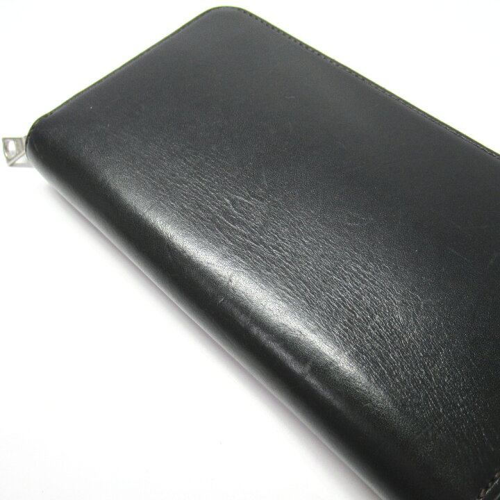 楽天市場】ワイルドスワンズ WILD SWANS ラウンドファスナー長財布 