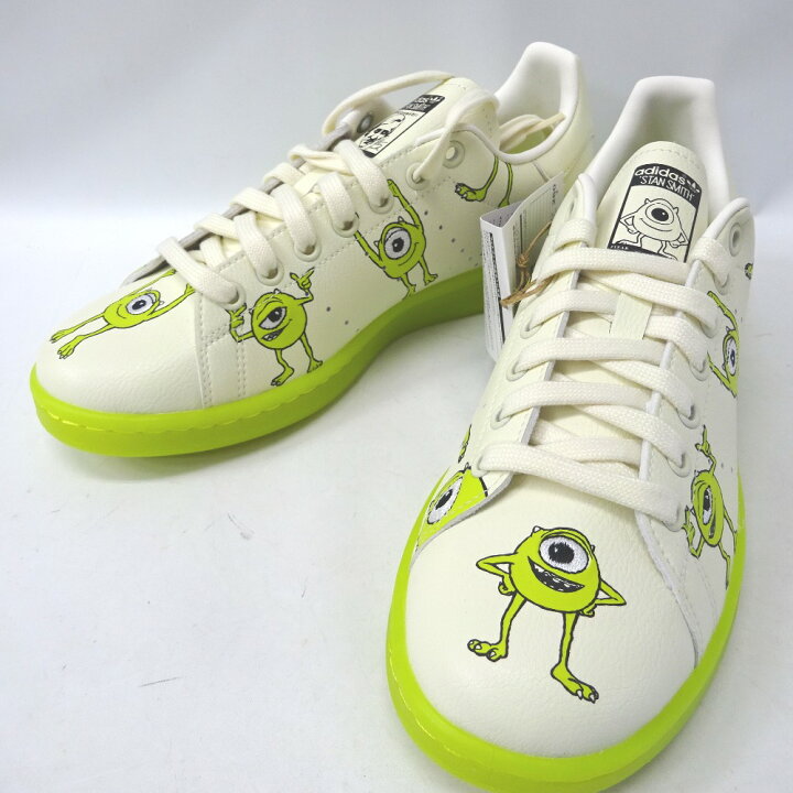 楽天市場】アディダス 靴/スニーカー スタンスミス STAN SMITH マイク 