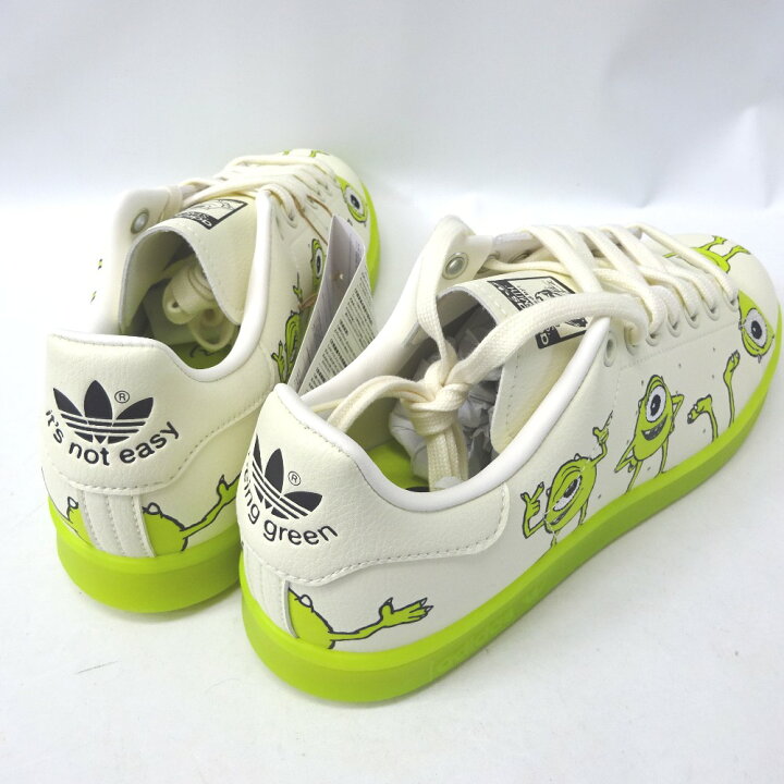 楽天市場】アディダス 靴/スニーカー スタンスミス STAN SMITH マイク 