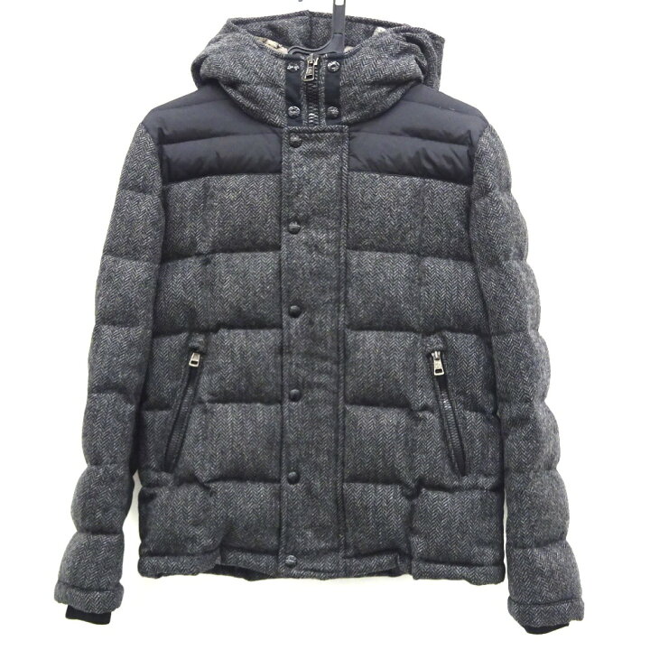 楽天市場】モンクレール ジャケット ダウンジャケット ギエンヌ  