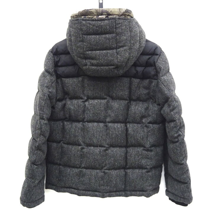 楽天市場】モンクレール ジャケット ダウンジャケット ギエンヌ  