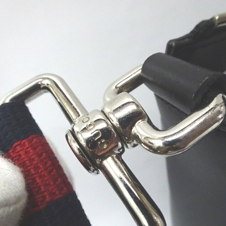 楽天市場】グッチ ショルダーバッグ GGスプリーム スモール  