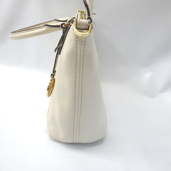 楽天市場】マイケルコース 2WAY ハンドバッグ 35S0GYZM2L レザー 