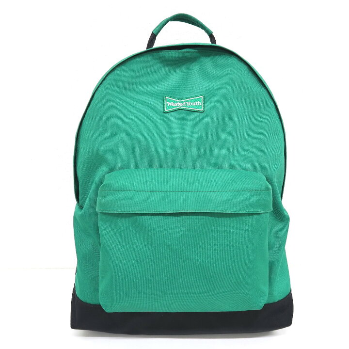 楽天市場】リュック・デイパック Wasted Youth×PORTER ウエステッド  