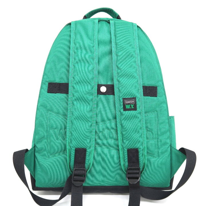 楽天市場】リュック・デイパック Wasted Youth×PORTER ウエステッド  