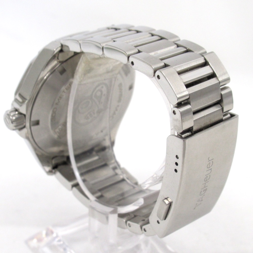 楽天市場】タグホイヤー 腕時計 クォーツ アクアレーサー WAY1111 白系