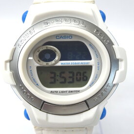 カシオ 腕時計 G-COOL G-SHOCK GT-003PF-7BT【質みなみ・二又瀬店】【質屋】 CASIO 【中古】 Ft590071
