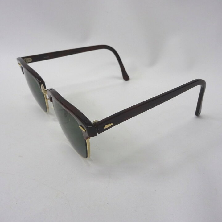 楽天市場】レイバン サングラス BAUSCH&LOMB RAY-BAN U.S.A. 