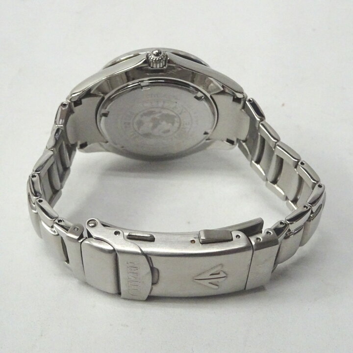楽天市場】シチズン 腕時計 Eco-Drive プロマスター 200m E168-T018700 