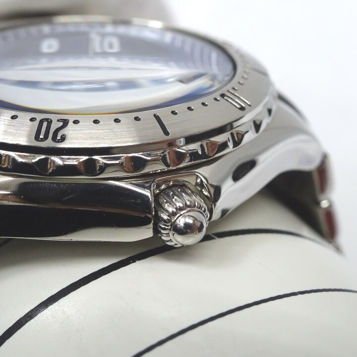楽天市場】シチズン 腕時計 Eco-Drive プロマスター 200m E168-T018700 