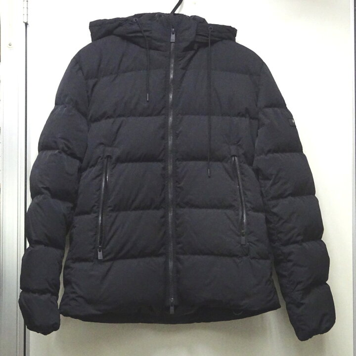 楽天市場】タトラス ダウンジャケット VIA PRIVATA GASPARE BUGATTI 3  