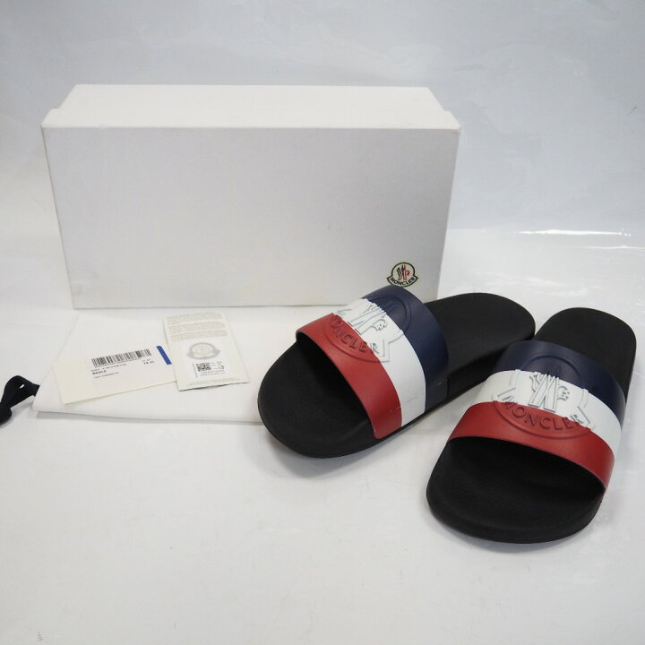 楽天市場】モンクレール BASILE バジーレ G1 09A 4C70000 01A49  