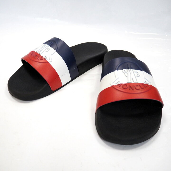 楽天市場】モンクレール BASILE バジーレ G1 09A 4C70000 01A49  