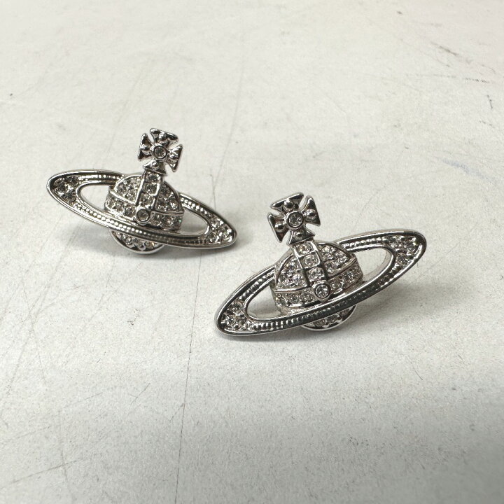 広尾店】 ヴィヴィアンウエストウッド Vivienne Westwood プチオーブ  