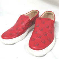 楽天市場】gucci ghost スリッポンの通販