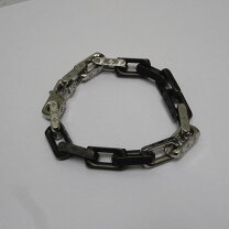楽天市場】ヴィトン モノグラム チェーン ブレスレットの通販