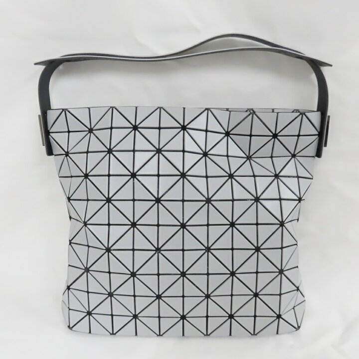 楽天市場】イッセイミヤケ ショルダーバッグ BAOBAO BAGUETTE MATTE 