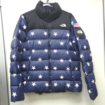 楽天市場】ノースフェイス 星条旗の通販
