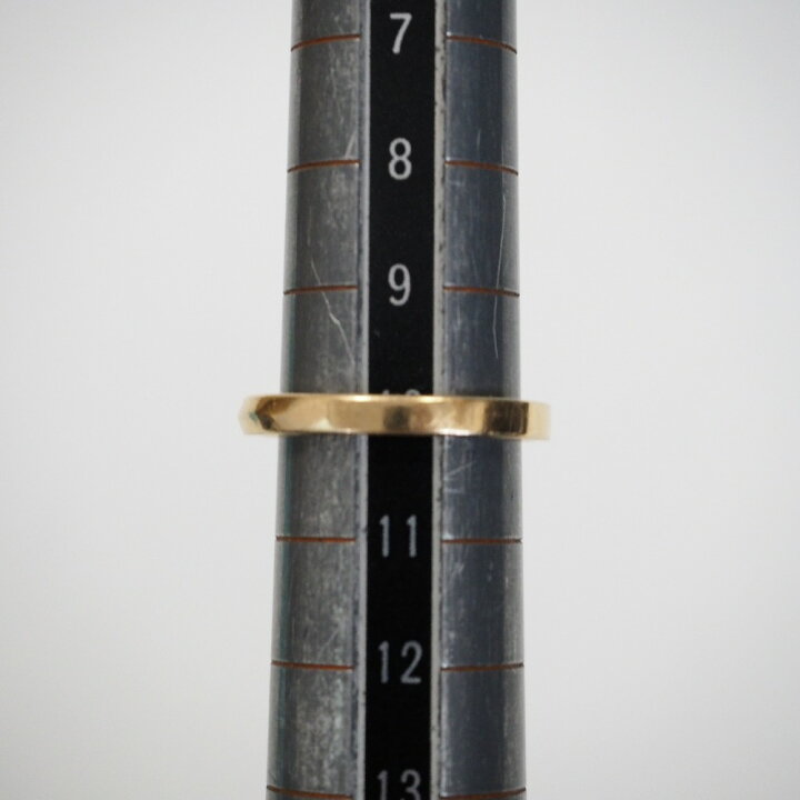 楽天市場】ティファニー リング・指輪 Tワン K18ピンクゴールド Au750  